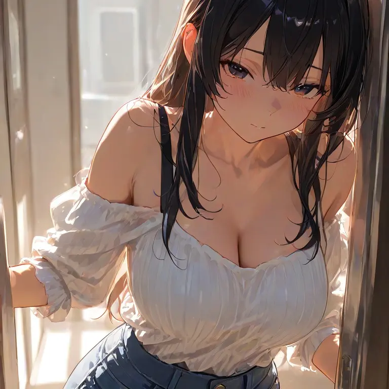 SuperbFlag5151의 엇갈린 그녀와 이미 찾아버린 사랑