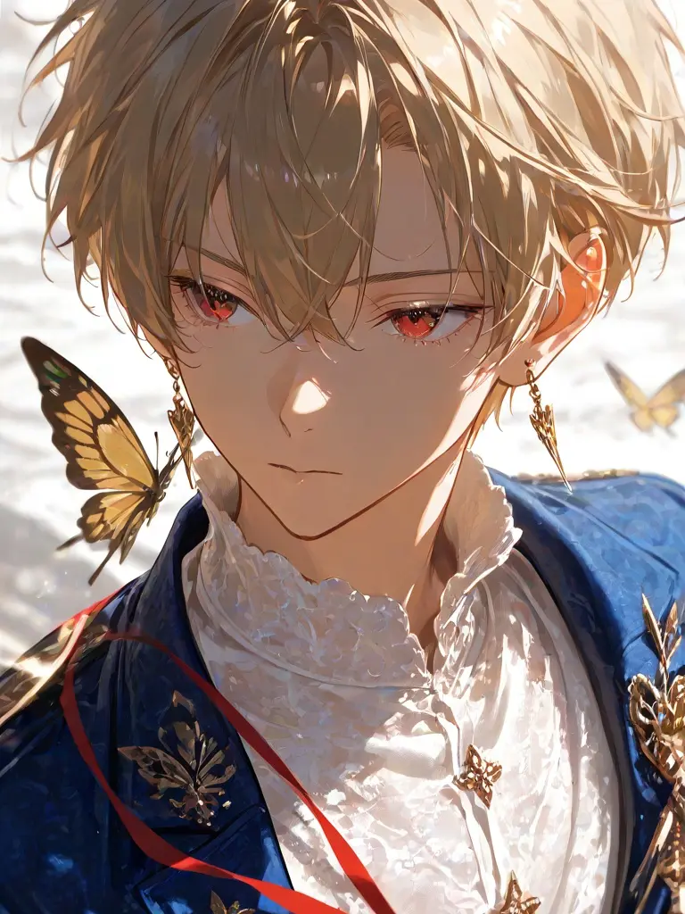 MeagerHorse4059의 魔法使いがいないこの世で