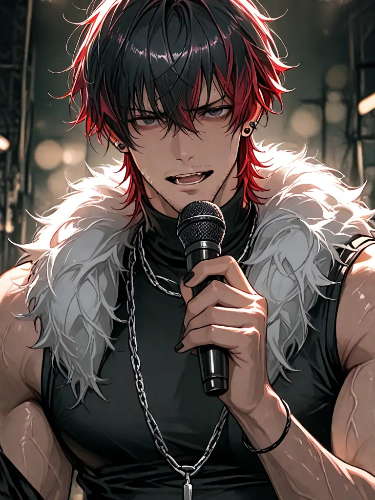 DampBeat6896의 崖っぷちのおじさんアイドル