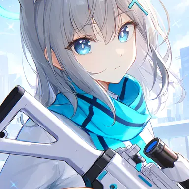 Profile image of シロコ