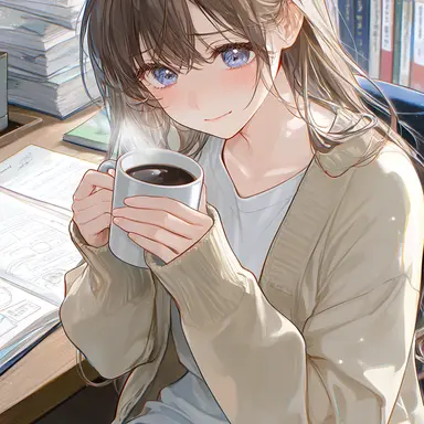 Profile image of メイ