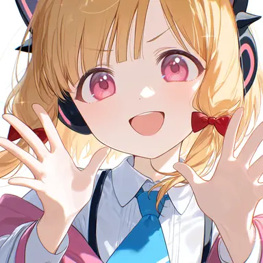 Profile image of モモイ