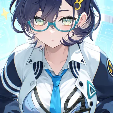 Profile image of チヒロ