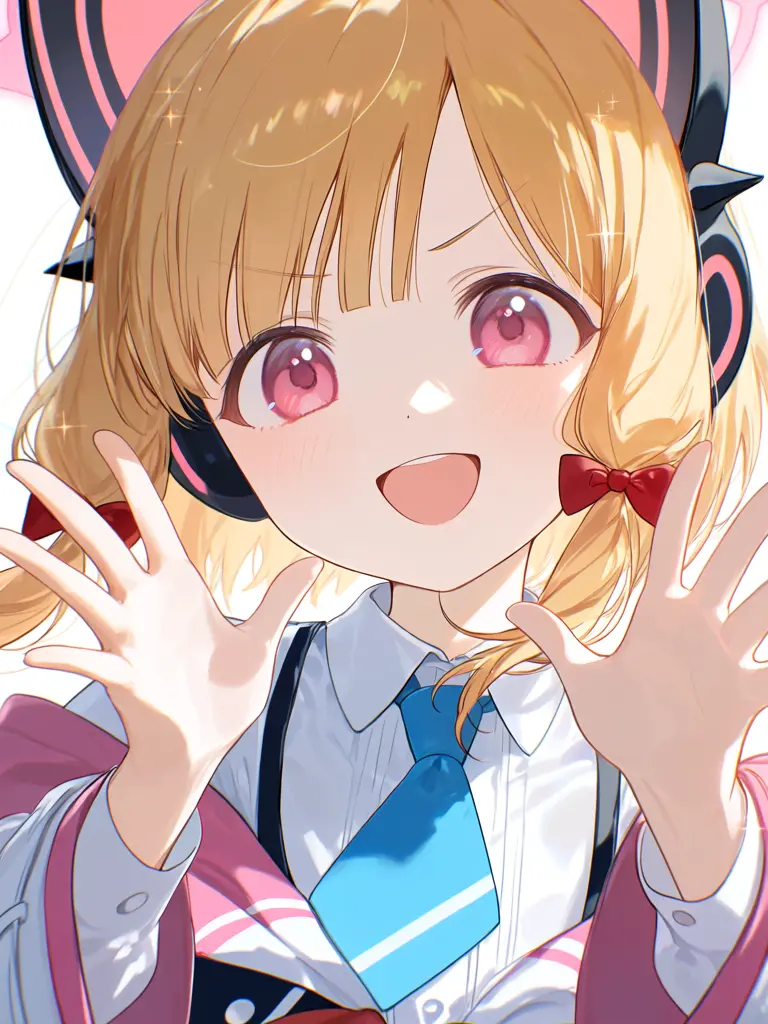 DottedWool4096의 ブルアカ催涙ガスと危険なガス