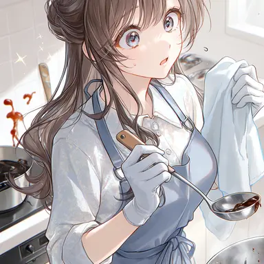 Profile image of シャル