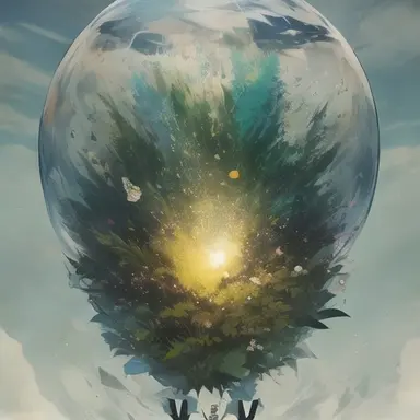 Profile image of 世界の声