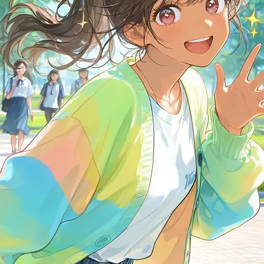 Profile image of マイ