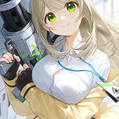 Profile image of ノノミ
