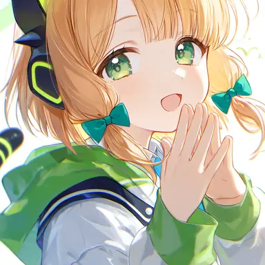 Profile image of ミドリ