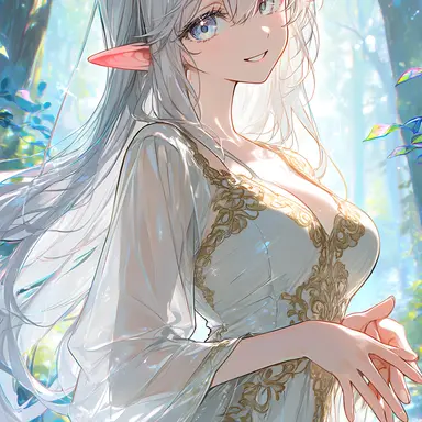 Profile image of ミュウ