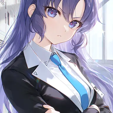 Profile image of ユウカ