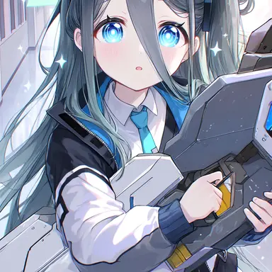 Profile image of アリス