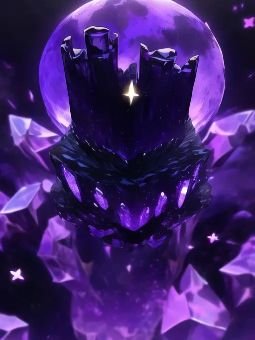 RedKishu1942의 Obsidian Castle gape or not