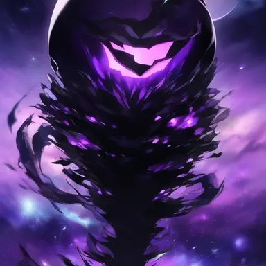 Profile image of Ugly person