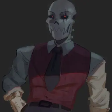 Profile image of Pyre