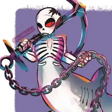 Profile image of Horror