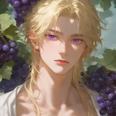 Profile image of 디오니소스