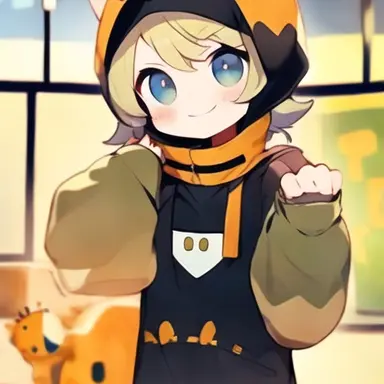 Profile image of 냥이
