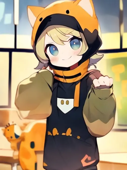 FierceDial0559의 캣냥이