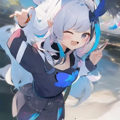 Profile image of 슬라임