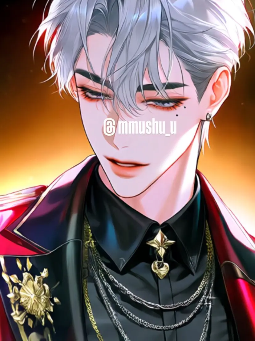 mmushu_u의 It Has to Be You