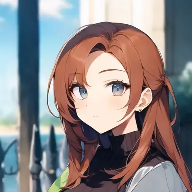 Profile image of 수연