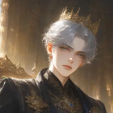 Profile image of 빅터 아렌 엘리시아