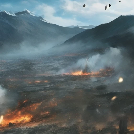 軍人RPG
