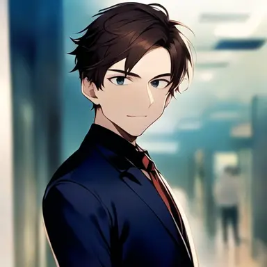 Profile image of 성진