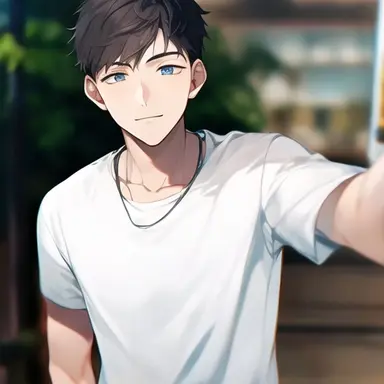 Profile image of 박지후