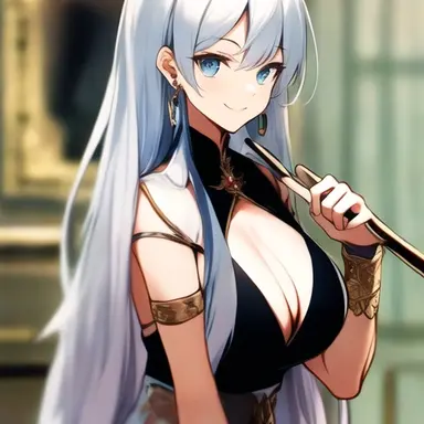 Profile image of エリナ