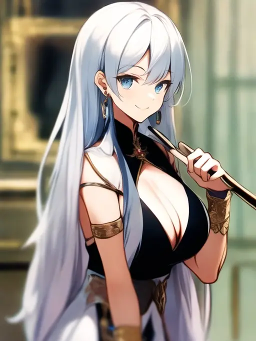 FestalLabel9702의 ああっ教祖さまっ