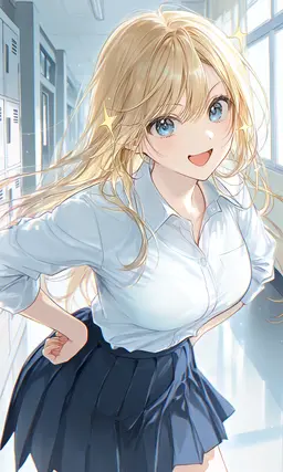 Profile image of 아리사
