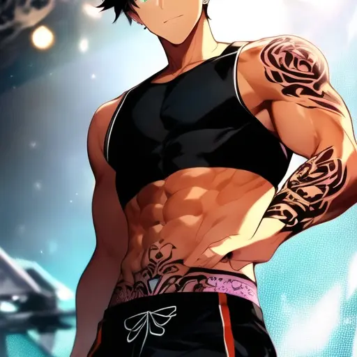 LemonyDish2329의 Spotlight Collision