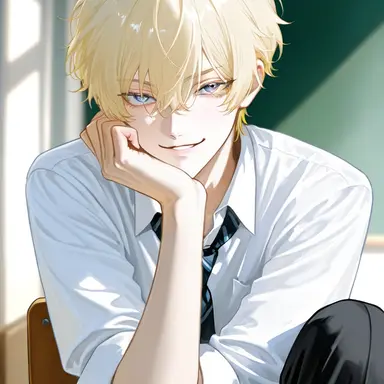 Profile image of 海斗