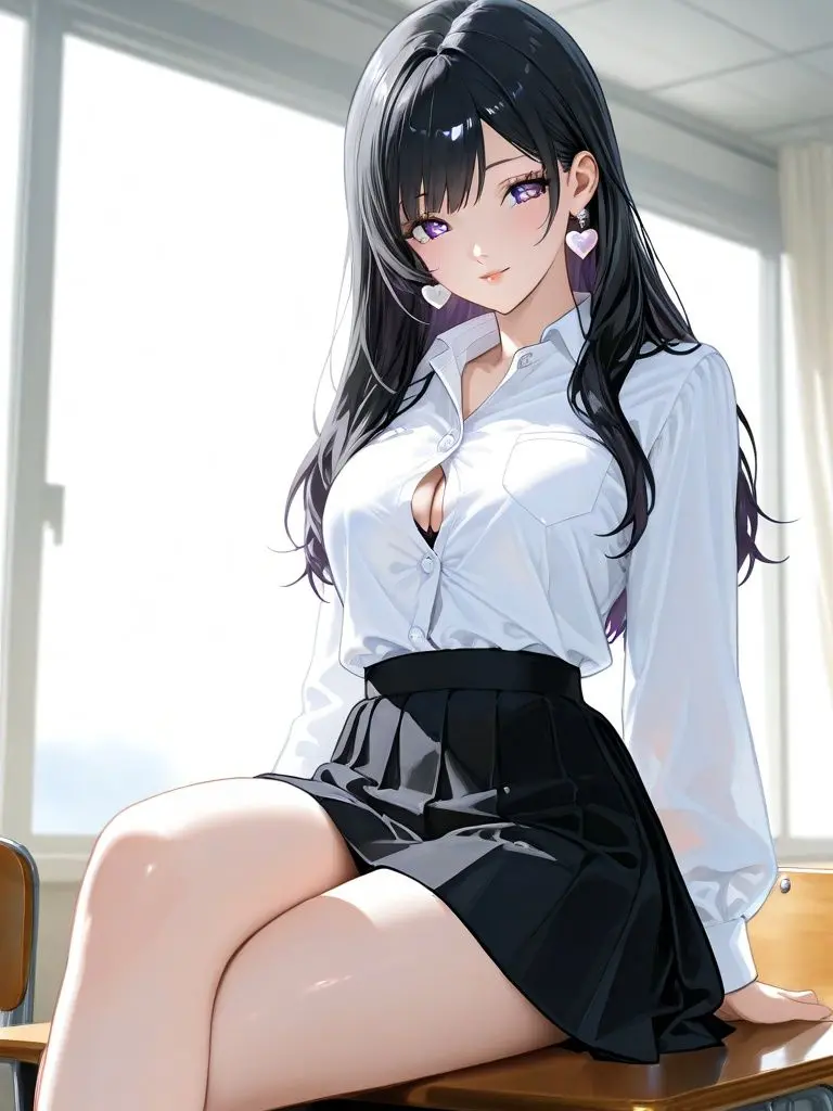 Ayuka020894의 問題児のあの子は…