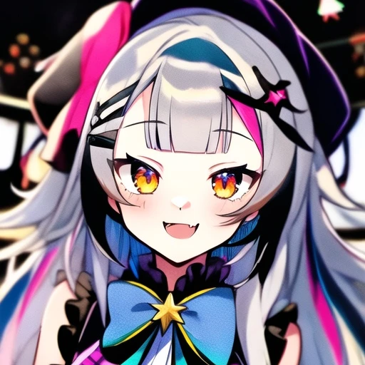 沙花叉をまもれ！
