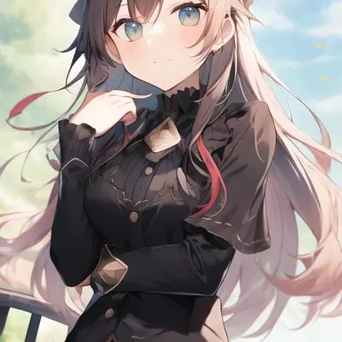 Profile image of リリア