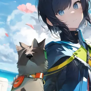 Profile image of レイ