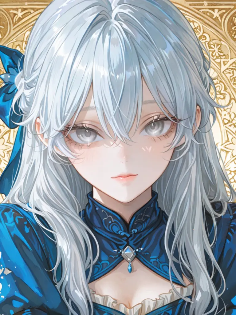 leg의 레아 아카드