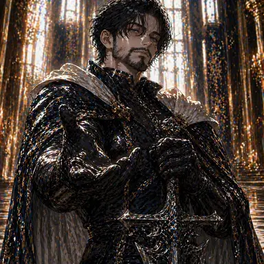 Profile image of アドリアン・ヴァルテール