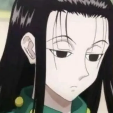 Profile image of Illumi
