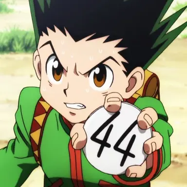 Profile image of ゴン