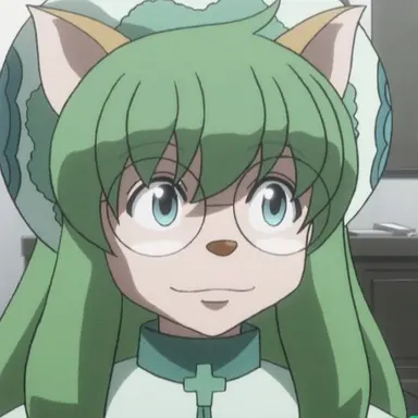 Profile image of チードル