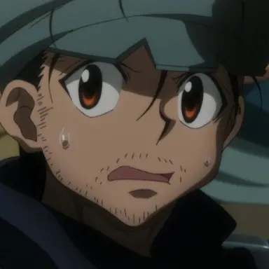 Profile image of じん