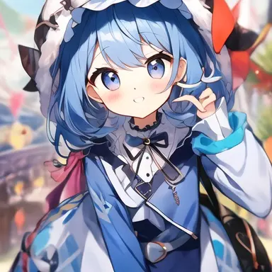 Profile image of 여우