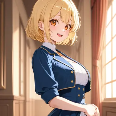 Profile image of マーガレット