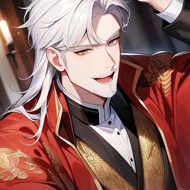 Profile image of 国王