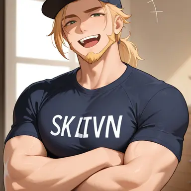 Profile image of ダニー