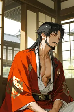 Profile image of 寛政